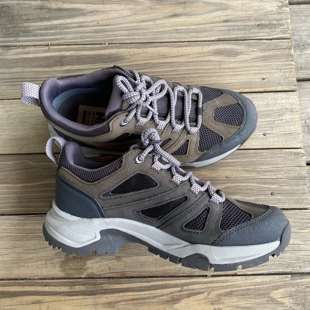 Helly Hansen Low Hikers